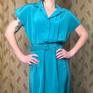 1980’s VINTAGE Pellini Petites by Von Bramlett